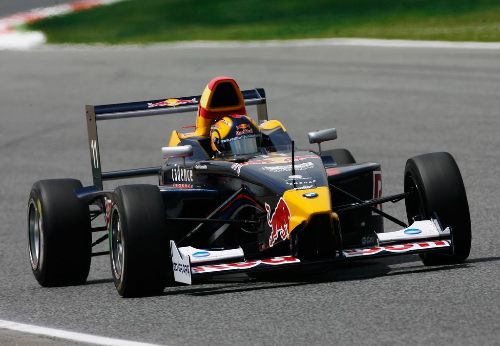 GP SPAGNA - Prove Libere